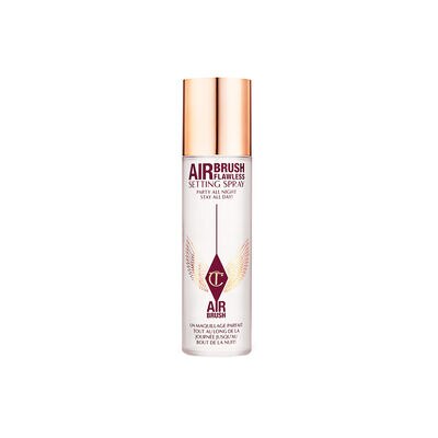 AIRBRUSH FLAWLESS SETTING SPRAY (SPRAY FIJADOR DE MAQUILLAJE)